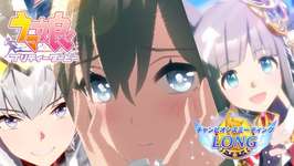 【ウマ娘】1月チャンミLong 本育成 水着シュヴァル 育成回 #180のサムネイル画像