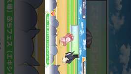 naruto dance #umamusume #ウマ娘のサムネイル画像