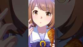 サクッて音まで癒される？ ウマさんぽ〜 ユキノビジン 【 ウマ娘プリティーダービー 】KFCさんぽ「お食事」 のんびり癒しポジションだからか隅々まで癒しオーラがあるよね #ウマ娘 #ユキノビジンのサムネイル画像