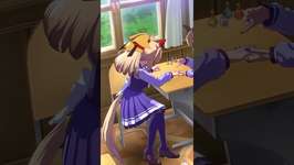 【ウマ娘】デュランダルまとめ(縦画面)【ウマさんぽ】#Shortsのサムネイル画像