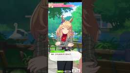 ウマ娘プリティーダービー ゴールドシチー（無人島衣装） モデルの仕事のサムネイル画像
