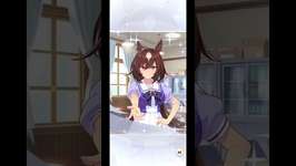 【ウマ娘】無料10連ガチャ4日目引きましたのサムネイル画像