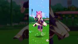 ウマ娘ガチャ ヤバい！のサムネイル画像