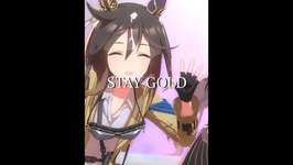 【ウマ娘】ステイゴールドの可愛いとこショート～The cuteness of STAY GOLD～short.ver【umamusume】のサムネイル画像