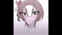 ヤエノムテキ描いたよん#ウマ娘 #ヤエノムテキ #umamusumeのサムネイル画像