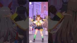 ウマ娘 新時代の扉メンバー歌唱 / Uma Musume Shinjidai no Tobira Members Singing　#ウマ娘 #UmaMusume #PrettyDerby#新時代の扉のサムネイル画像