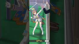 《ウマ娘》スマートファルコン(パレード)からのファンサが最高すぎる！！！ #ウマ娘 #ウマ娘プリティーダービー  #ファンサ #ファンサービス #スマートファルコン #umamusumeのサムネイル画像