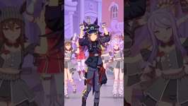 【ウマ娘】フェノーメノでめにしゅき♡ラッシュっしゅ！「こんなに大きくなりました！」低音イケボが良すぎる【umamusume】のサムネイル画像