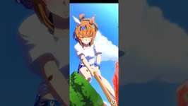 ウマ娘プリティーダービー フリオーソ うま散歩&うま散歩（海）&ギャル散歩&ケンタッキー散歩12種類のサムネイル画像