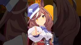 I Like My Matikanetannhauser! #umamusume #ウマ娘プリティーダービー #ウマ娘 #horsegirl #anime #animeeditのサムネイル画像