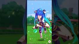 やっと出会えたぜ・・・ブエナビスタガチャ #umamusume #ウマ娘プリティーダービー#ブエナビスタ #ガチャのサムネイル画像