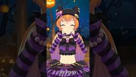 I Like My UmaGooners! #umamusume #ウマ娘プリティーダービー #ウマ娘 #horsegirl #anime #animeeditのサムネイル画像