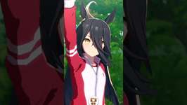 Silly Manhattan Cafe #umamusume #ウマ娘プリティーダービー  #shortsのサムネイル画像