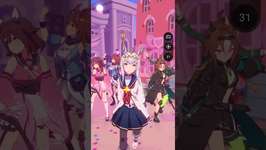 #ウマ娘プリティーダービー #オグリキャップのサムネイル画像