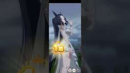 メジロラモーヌが１着（１位）のポーズ！ #ウマ娘のサムネイル画像