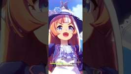 5/21 ウマ娘 新 ウマ娘 登場のサムネイル画像