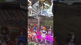 【秋葉原GiGO 1号館】ウマ娘プリティーダービー 全フィギュア Akihabara GIGO Uma Musume Pretty Derby Full Figure Lineupのサムネイル画像