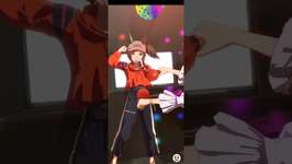 ウマ娘プリティーダービー アイネスフウジン ギャル散歩 カラオケのサムネイル画像