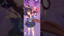 【ウマ娘】好きな私服10選！Ver.3.0 #ウマ娘 #umamusume #ウマ娘プリティーダービー #フサイチパンドラ #デュランダル #グランアレグリア #サクラローレル #ダンツフレームのサムネイル画像