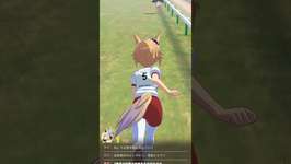 【ウマ娘】カレンチャンでレースをするだけ#ウマ娘プリティーダービー #カレンチャンのサムネイル画像