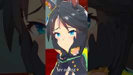 I Like My Fuji Kiseki! #umamusume #ウマ娘プリティーダービー #ウマ娘 #horsegirl #anime #animeeditのサムネイル画像