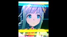 일섭 중거리 챔미 #ウマ娘プリティーダービーのサムネイル画像