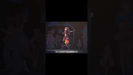 Teio singing 一点点 #umamusume #ウマ娘 プリティーダービーのサムネイル画像