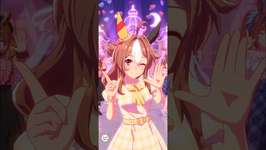 【ウマ娘】コパノリッキーちゃんの私服が可愛すぎる！！！ #ウマ娘 #umamusume #ウマ娘プリティーダービー #コパノリッキーのサムネイル画像