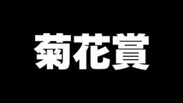 【競馬】菊花賞2025のサムネイル画像