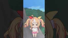 ミニパンドラ（ウマ娘-フサイチパンドラ）のサムネイル画像