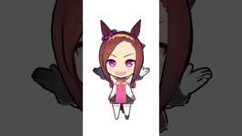 Sakura Bakushin O | Get Bakushin’ed | #umamusume #ウマ娘のサムネイル画像