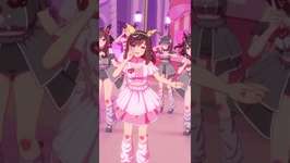 【ウマ娘】ブエナビスタ ライブシアター　#ウマ娘 #ウマ娘ライブ #ウマ娘ライブシアター #ブエナビスタ    #buenavista  #umamusume #shortsのサムネイル画像