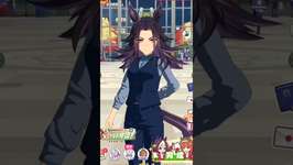 [ウマ娘]私服フェノーメノのホームボイス＆お着がえボイスのサムネイル画像
