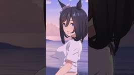 【ウマ娘】エイシンフラッシュ ウマさんぽまとめ #shortsのサムネイル画像