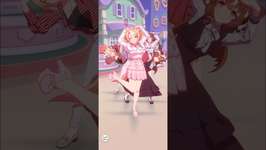 【ウマ娘】好きな私服4選！Ver.2.0 #ウマ娘 #umamusume #ウマ娘プリティーダービー #フサイチパンドラ #スティルインラブ #デュランダル #グランアレグリアのサムネイル画像