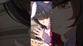 ウマ娘プリティーダービー カルストンライトオ ネットオーダーのサムネイル画像
