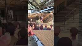 『ウマ娘 シンデレラグレイ』聖地巡礼in笠松 #umamusume #umamusumecinderellagray #聖地巡礼 #ウマ娘シンデレラグレイのサムネイル画像