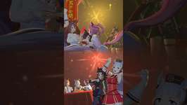 Year Of The Uma Musume #umamusume #ウマ娘 #ウマ娘プリティーダービーのサムネイル画像