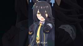 I Like My Manhattan Cafe! #umamusume #ウマ娘プリティーダービー #ウマ娘 #horsegirl #anime #animeeditのサムネイル画像