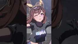 【ウマ娘】ブエナビスタ UMA Summer煽り4種のサムネイル画像