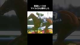 競馬 伝説のレース 名馬 名場面 【ウマ漬け】 #競馬 #ウマ娘 #伝説 #名馬 #タイキシャトル #感動 #horse #うま娘のサムネイル画像