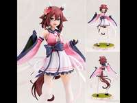 サクラチヨノオー ウマ娘 プリティーダービー 1/7スケール 塗装済完成品フィギュア コトブキヤ(KOTOBUKIYA) #PRのサムネイル画像