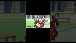 魔女教大罪司教　スティルインラブ　#ウマ娘プリティーダービー #ウマ娘 #たぬき #shorts #reゼロから始める異世界生活のサムネイル画像