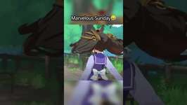 FIRST MARVELOUS SUNDAY OF THE YEAR😄🐴 #umamusume #ウマ娘 #memes #umaのサムネイル画像