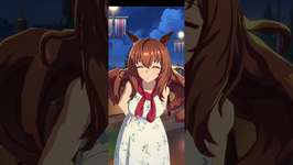 ウマ娘プリティーダービー　マルゼンスキー　うま散歩　お食事&屋内スポット&屋外スポットのサムネイル画像