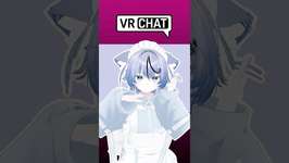 まふゆにでウマ娘！！#vrchatのサムネイル画像