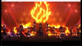 【ウマ娘】久しぶりの配信内チケ消費のサムネイル画像