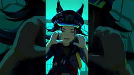 Fenomeno Loves The Music #umamusume #ウマ娘 #ウマ娘プリティーダービーのサムネイル画像