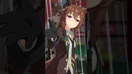 Nakayama Festa Victory #ウマ娘 #umamusume #uma #prettyderby #fypyoutube #shorts #fypのサムネイル画像