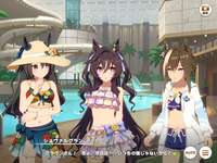 【話題】今年の水着、攻めてるなのサムネイル画像